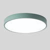 NORDGLOW – Noordse houten plafondlamp voor warm, gezellig licht