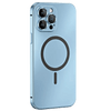 MAGCASE – Magnetische Metallhülle für eleganten iPhone-Schutz 1