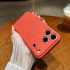 MAGNASOFT – Magnetische weiche Silikonhülle für die iPhone 17-Serie 13