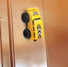 MAGNIDRIVE – Magnetische Kletterwand-Spielzeugautos (5er-Pack) – Letztes Tagesangebot 4