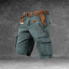 Maverick cargoshorts voor heren – ultiem comfort & functionaliteit