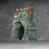 Maverick cargoshorts voor heren – ultiem comfort & functionaliteit