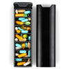 MEDIVIA – 7-Tage-Pillendose mit auslaufsicherem Reisedesign 3
