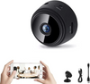 MINIVIEW CAM – Cámara Mini 1080p con Visión Nocturna y Control por App