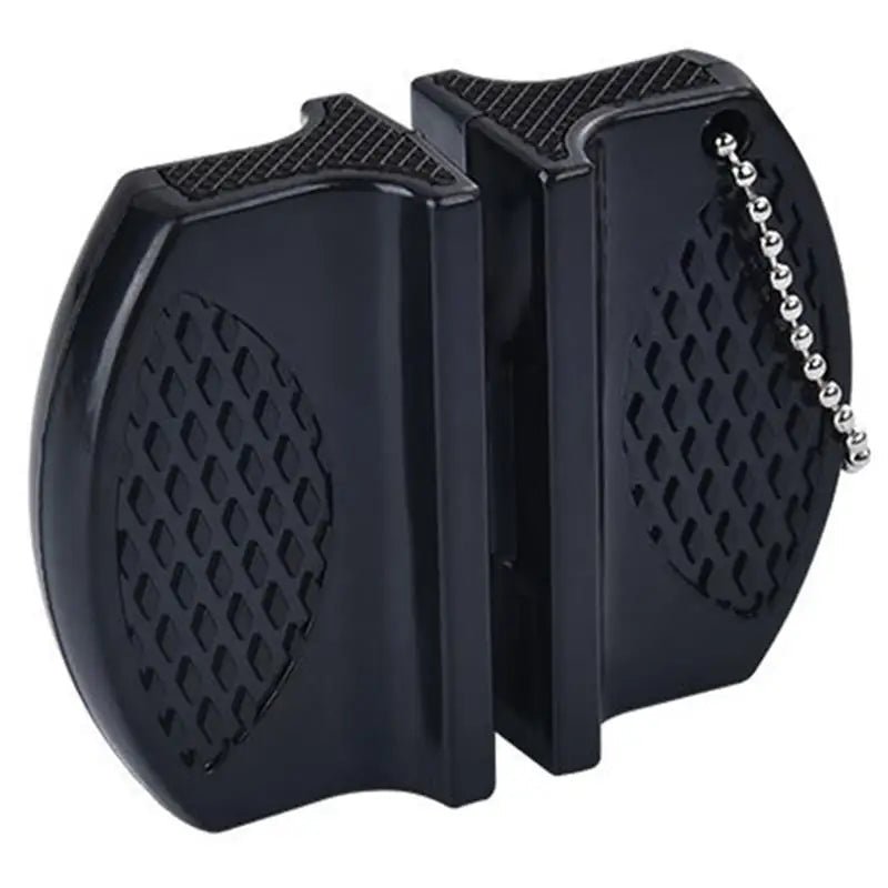 MINISHARP – Doppelseitiger, tragbarer Messerschärfer für schnelle Nachschärfungen 8