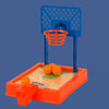 MINISHOT – Tragbares Mini-Basketballspiel-Set für Schreibtisch, Reisen und Familienspaß 7