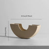 Yae - Vaso in ceramica premium