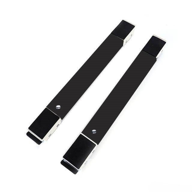 MOBIBASE – 2 Stück multifunktionaler tragbarer mobiler Basisständer 8