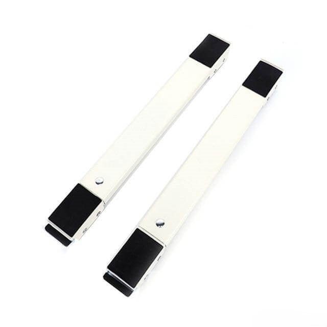 MOBIBASE – 2 Stück multifunktionaler tragbarer mobiler Basisständer 9