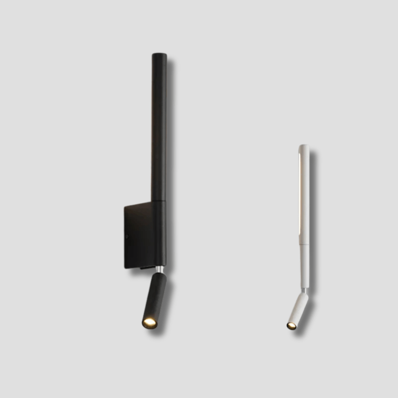 MODILIGHT – Minimalistische LED-Wandleuchte mit warmem, stimmungsvollem Licht 8