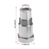 MOTRONIX – M18×1,5 O2-Sensoradapter zur CEL-Eliminierung 8