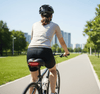 MOVARA – Ergonomischer Fahrradsitz mit Belüftungskanälen für coole Fahrten 1