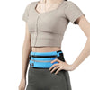 MOVEPOUCH – Riñonera ultraligera e impermeable para deporte y viajes
