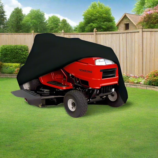 MOWERGUARD – Copertura impermeabile per tosaerba