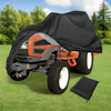 MOWERGUARD – Copertura impermeabile per tosaerba