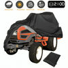 MOWERGUARD – Copertura impermeabile per tosaerba