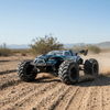 MUDSTORM – 1:16 Elektrischer Offroad-RC-Truck mit LED-Scheinwerfern 0