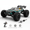 MUDSTORM – 1:16 Elektrischer Offroad-RC-Truck mit LED-Scheinwerfern 6