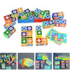 MUSTERPUZZLE – Lassen Sie Kinder spielerisch lernen und wachsen | 50 % Rabatt 2