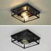 ELVIANA – Moderne plafondlamp