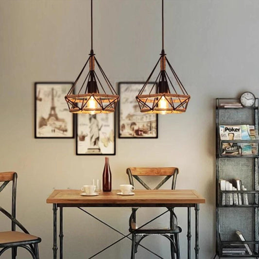 ZORENA – slanke en moderne lamp