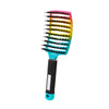 Cepillo Desenredante Mágico – Cepillo para el cabello mágico para desenredar sin dolor y cabello brillante