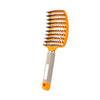 Cepillo Desenredante Mágico – Cepillo para el cabello mágico para desenredar sin dolor y cabello brillante