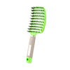 Cepillo Desenredante Mágico – Cepillo para el cabello mágico para desenredar sin dolor y cabello brillante