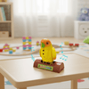 TALKYBIRD – Interaktiver Papagei, der alles nachplappert