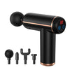 MassageGun Pro – Potente relajación muscular para casa y en movimiento