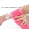 Massage Pinsel Pro – Silikon-Peelingbürste für glatte & strahlende Haut