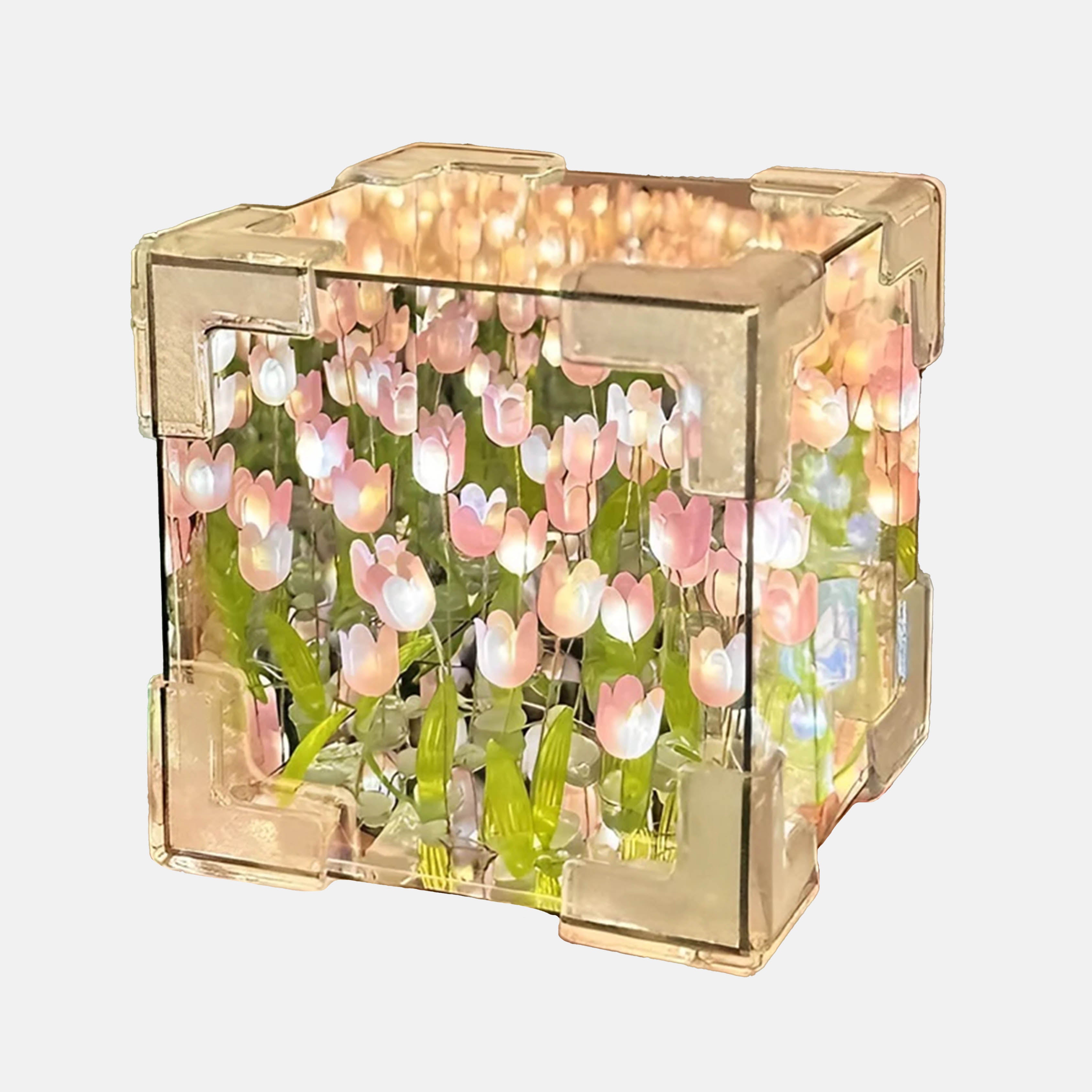 LUMISCAPE – DIY Wiesenlampe für kreatives Wohndesign