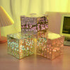 LUMISCAPE – DIY Wiesenlampe für kreatives Wohndesign