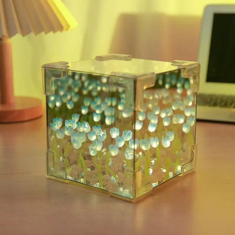 LUMISCAPE – DIY Wiesenlampe für kreatives Wohndesign