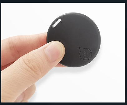 MicroMag Tracker – Mini rastreador GPS magnético para localización en tiempo real