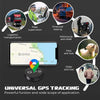 MicroMag Tracker – Mini rastreador GPS magnético para localización en tiempo real