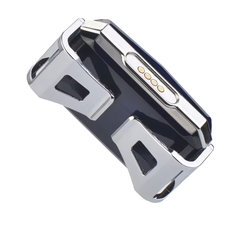 Mini rastreador GPS G12 – localización en tiempo real para vehículos, niños y mascotas
