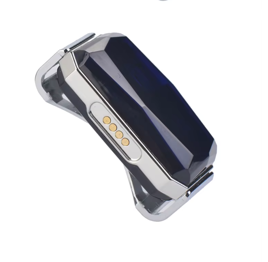 Mini rastreador GPS G12 – localización en tiempo real para vehículos, niños y mascotas