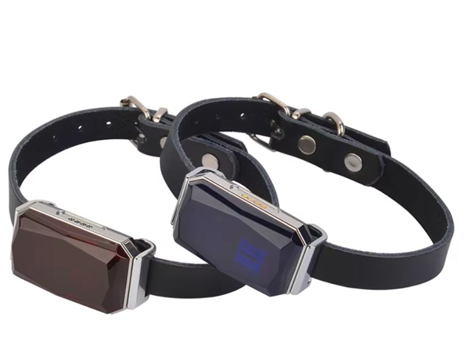 Mini rastreador GPS G12 – localización en tiempo real para vehículos, niños y mascotas