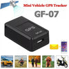 Mini GPS-tracker – realtime voertuigtracking zonder abonnement & met magneethaak