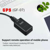 Mini GPS-tracker – realtime voertuigtracking zonder abonnement & met magneethaak