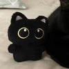 LITTLPURR – Schwarzes Plüschkätzchen 10 cm für Kinder