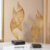 Hera - Minimalistisch, modern ornament