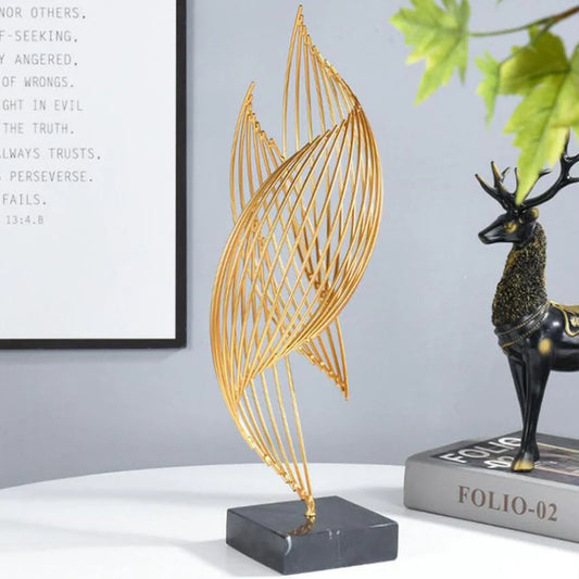 Hera - Minimalistisch, modern ornament