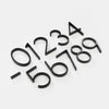 Modern House Numbers – 3D-Hausnummern mit schwebender Optik & wetterfester Qualität