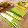 Montessori-Set „Little Chef“ | Lehrt Unabhängigkeit | Sicheres Kochset für Kleinkinder | Montessori-Küchen-Lernspielzeug 0
