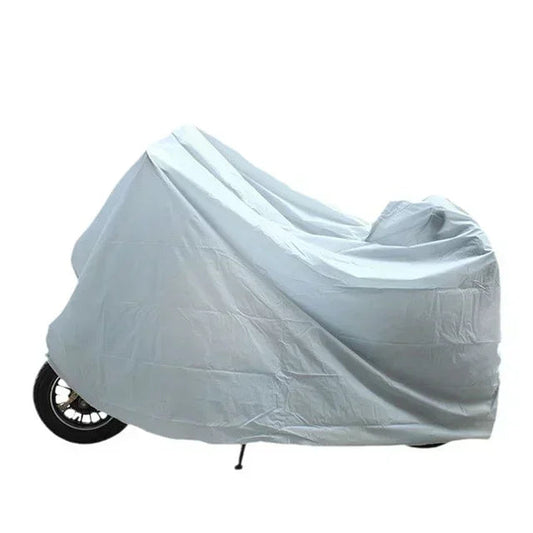 MotoGuard – Copertura universale per moto con protezione UV