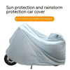 MotoGuard – Copertura universale per moto con protezione UV