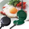 FLIPCHEF – Poêle retournante pour une cuisson sans graisse et facile