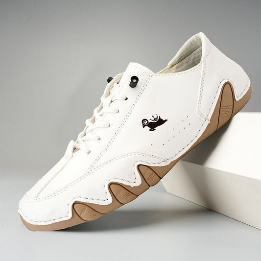 NATURALMOVE Zapatos Descalzos – Zapatos para caminar descalzo para un paso natural y pies saludables